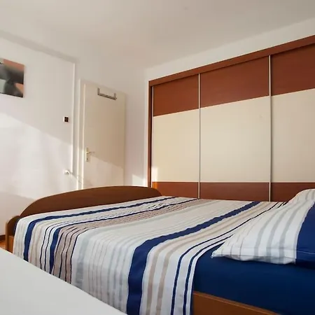 Apartamento Amazing View 5 Min From City Center/ Split