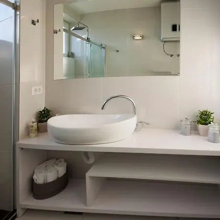 Apartamento Amazing View 5 Min From City Center/