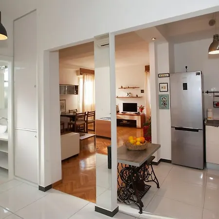 Apartamento Amazing View 5 Min From City Center/