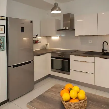 Apartamento Amazing View 5 Min From City Center/