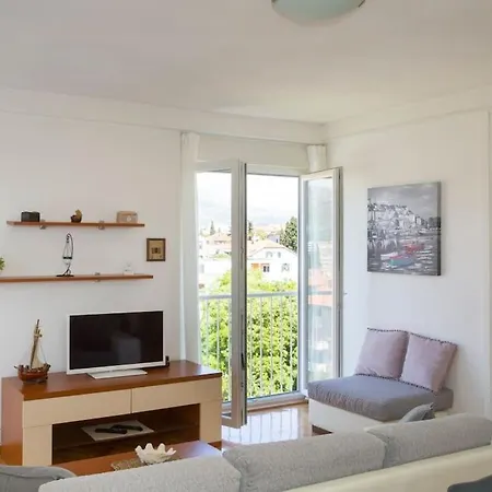 Apartamento Amazing View 5 Min From City Center/ *