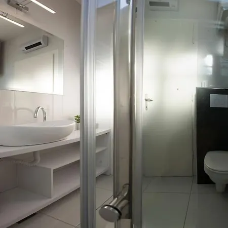 Apartamento Amazing View 5 Min From City Center/ Split